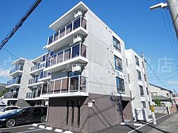 グランモード澄川 205