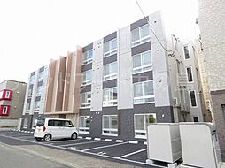 E-Horizon美園II 102