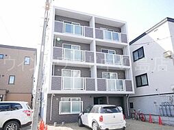 リブレ学園前 202