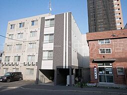 クラリス美園 403