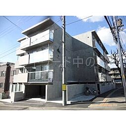 ミカーサ学園前 105