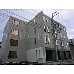 メゾン・ド・ステラIII 405