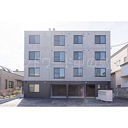 MINES福住(ミネス) 102