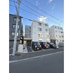 ラデュレ白石 301