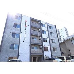 グランオルセー厚別中央 301