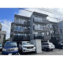 ジェルム東札幌 302