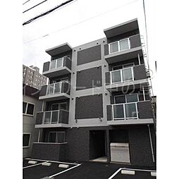 ラフィーネ学園前II 102