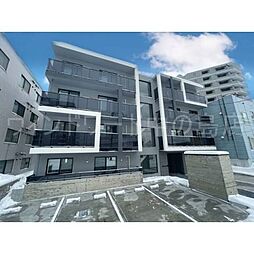 Axis-Will 東札幌Sta 306