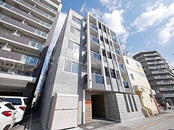 ブランシャール北3条通 505