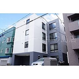 シェリエ平岸 102