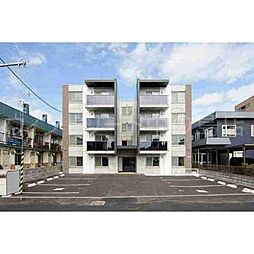 BASE SHIROISHI(ベース白石) 401