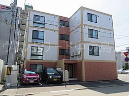 リリ円山北4 202