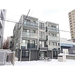 Grandeeイースト札幌(グランディーイースト札幌) 401