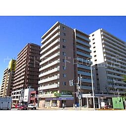 メトロ月寒中央 701