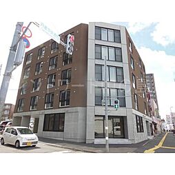 RESIDENCE　SAPPORO　T9 402