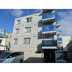 アルヴィータ菊水 203