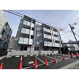 ブランシャール福住 302