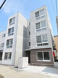 パルフェ平岸 102