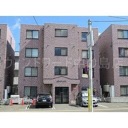 ボヌールメゾン 301