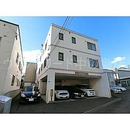 ロイヤルビュー平岸 201