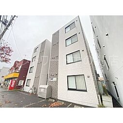 ボヌール月寒 406