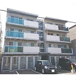 ラフィネ水車町 101