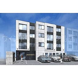 ラ・シュエット栄通A 201