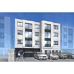 ラ・シュエット栄通B 205