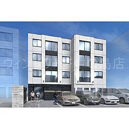 ラ・シュエット栄通C 405