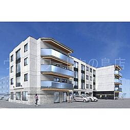 ラ・シュエット栄通D 401