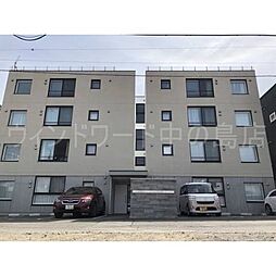 CLASSE月寒WEST(クラズ月寒ウエスト) 302