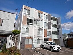 アステール学園前 408