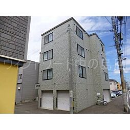 パレットハイツ 203