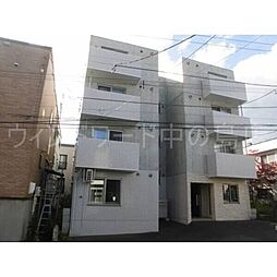 プラトリーナ澄川 405