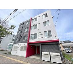 グランピース美園 101