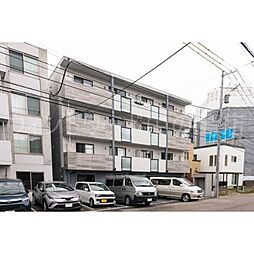 CARRERA福住2nd(カレラ) 206