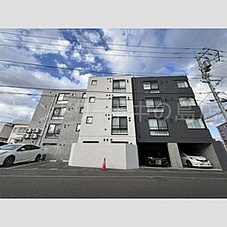 オレオール南平岸 407