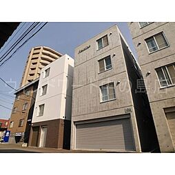 カルディーノ澄川 301