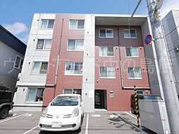 エル・ソル澄川 402