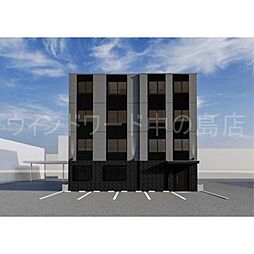 LUX FORT III (ラグ フォート3) 101