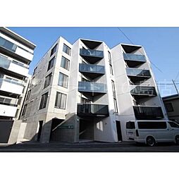 GARBO新札幌(ガルボ新札幌) 206