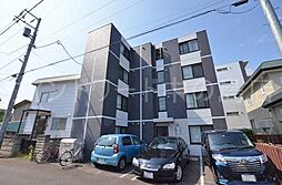 リバーサウス菊水II 302