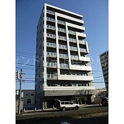 Hills Garden 東札幌 201