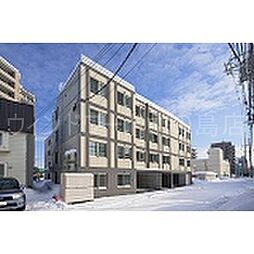 Partire南郷通6丁目(パルティーレ南郷通6丁目) 302