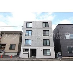 Blossom中島公園(ブロッサム) 205