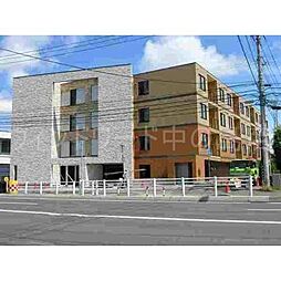 ヌーボ・ストリア澄川 410