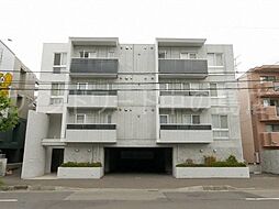 ファランドール平岸 202