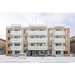 Partire新道東(パルティーレ新道東) 302