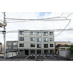 プリヴィレージュ豊平公園 207