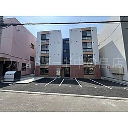 サリーヴィラ月寒東 401